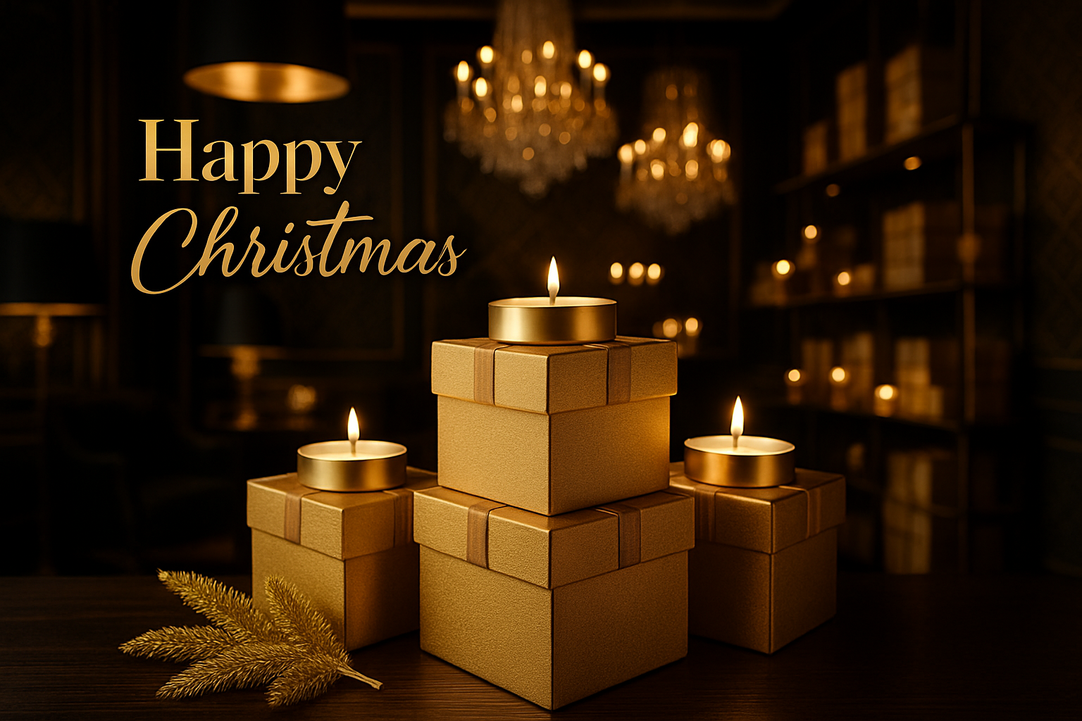 FalconForge Packaging Atelier